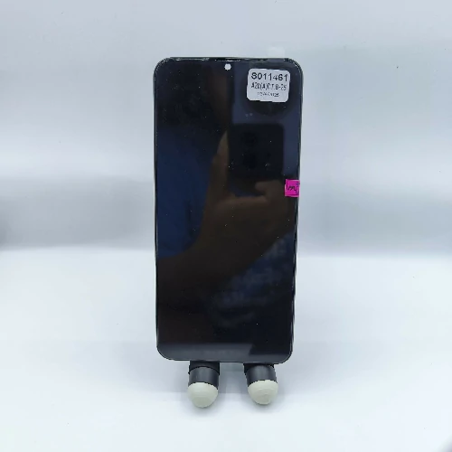 Samsung A20 Touch LCD (Original / Black)
