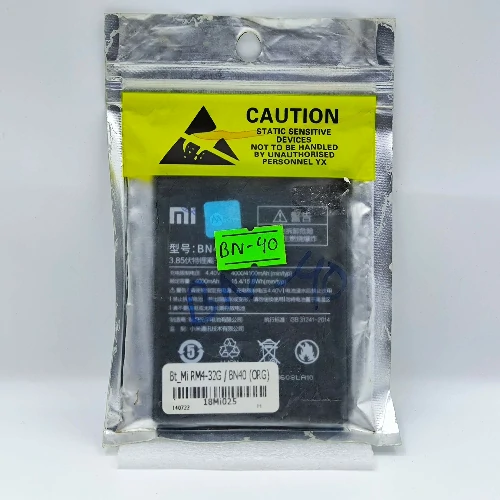 Redmi 4 Pro(BN40) Battery (Original)