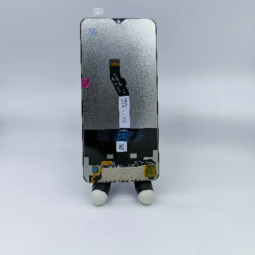 Redmi N8 Pro Touch LCD (Original / Black)