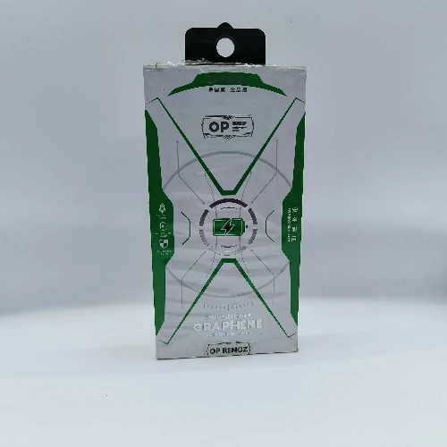 OPPO RENOZ Battery (White)
