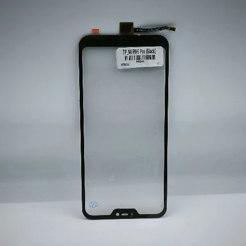 Redmi 6 Pro Touch Screen (AAA / Black)