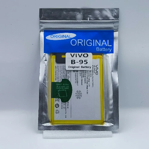 Vivo Y51(B95) Battery (Original)