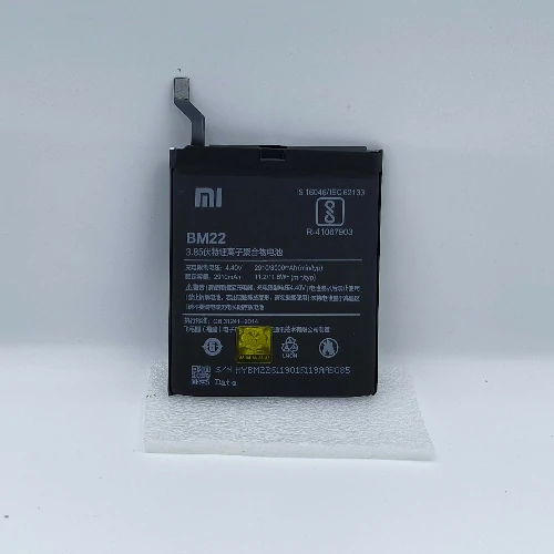 Redmi MI5(BM22) Battery (Original)