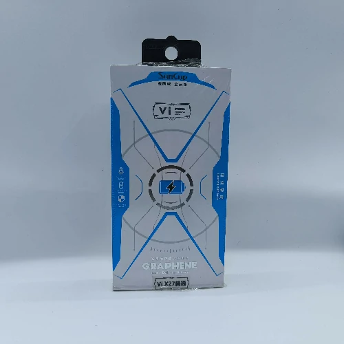 Vivo X27 Battery (White)