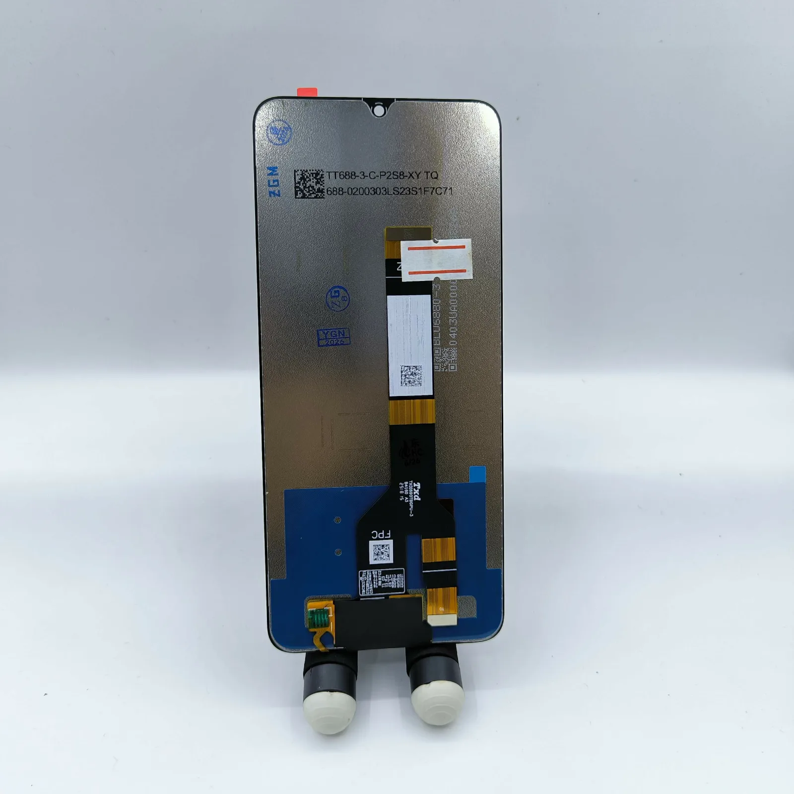 Redmi A5 Touch LCD (MA / Black)