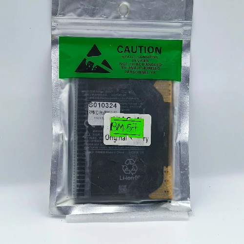 Redmi N10 Pro(BM57) Battery (Original)