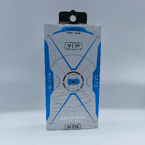 Vivo Y7S Battery (White)