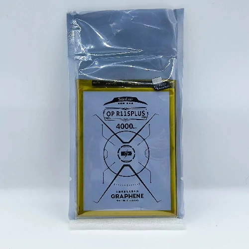 OPPO R11S Plus Battery