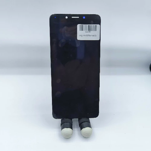 Redmi 6 / 6A Touch LCD (Black)