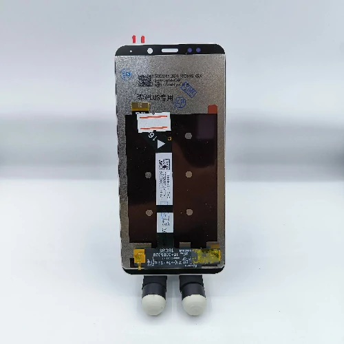 Redmi 5 Plus Touch LCD (Original / White)