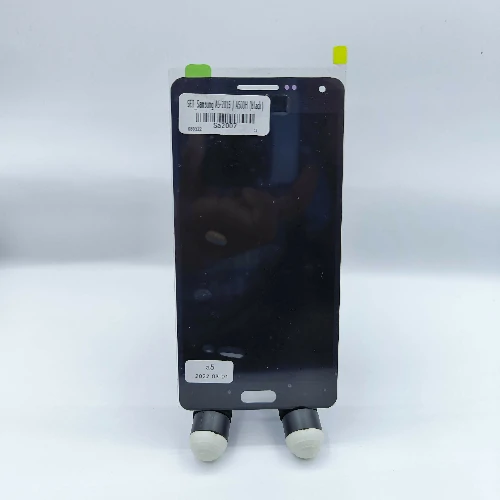 Samsung A5(2015) Touch LCD (Original / Black)