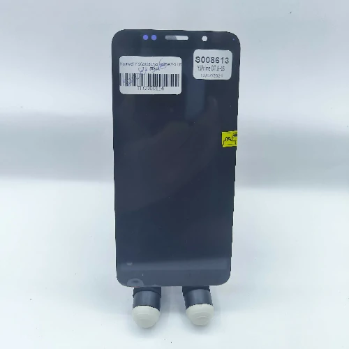 Huawei Y5PRIME Touch LCD (Black)