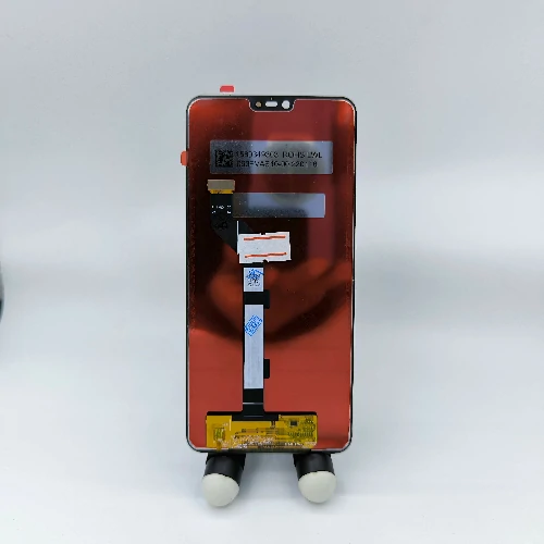Redmi 8 Lite Touch LCD (Original / Black)