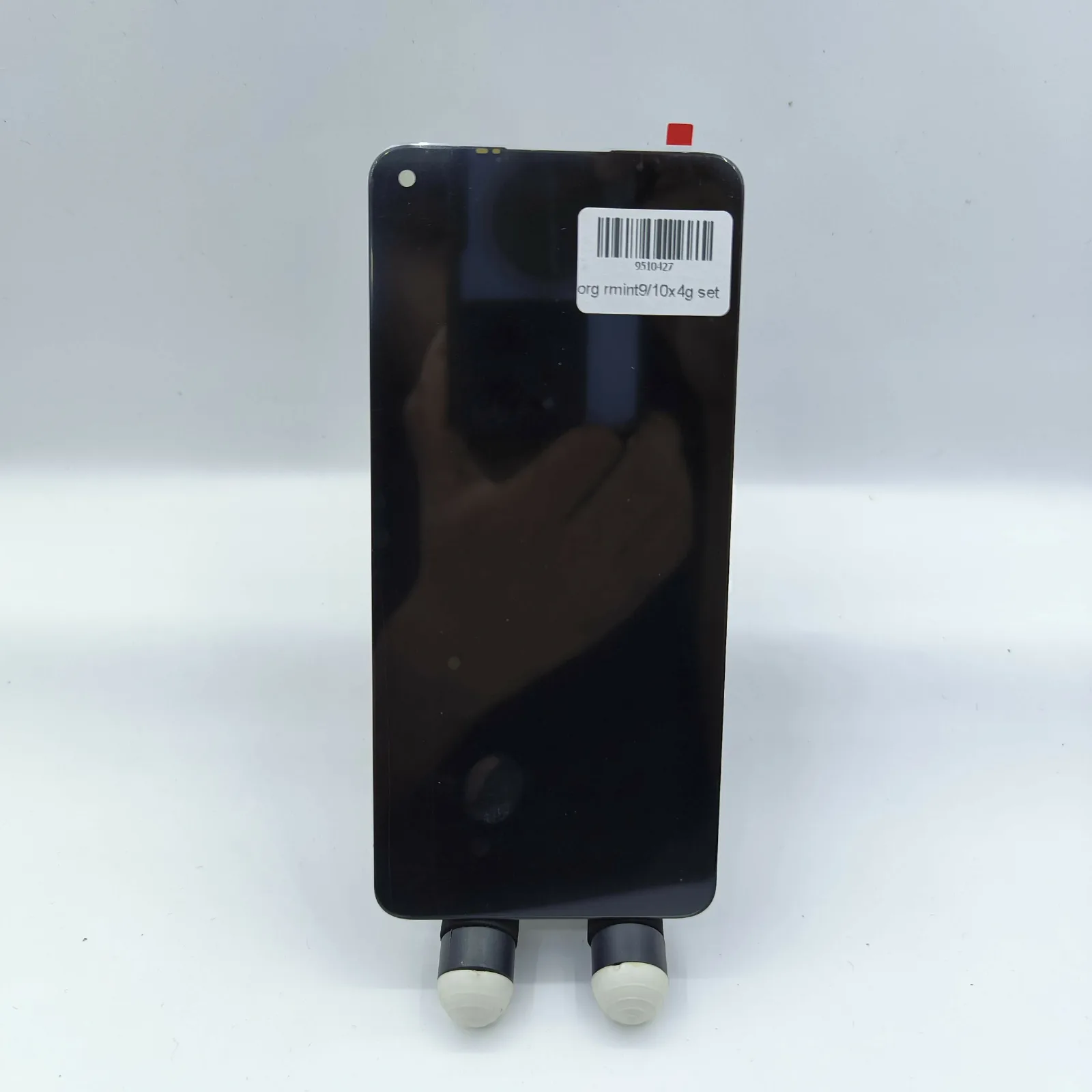 Redmi RM N9 / 10X4G Touch LCD (Black)