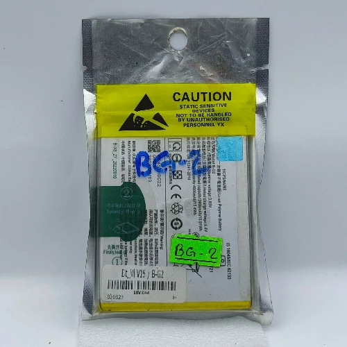 Vivo Y15(BG2) Battery (Original)