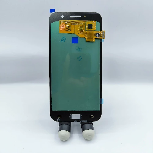 Samsung A5(2017) Touch LCD (Original / Black)