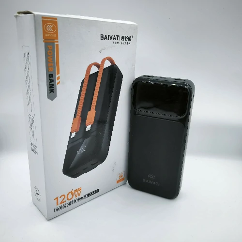 Baivati X9 Power Bank (20,000mAh)