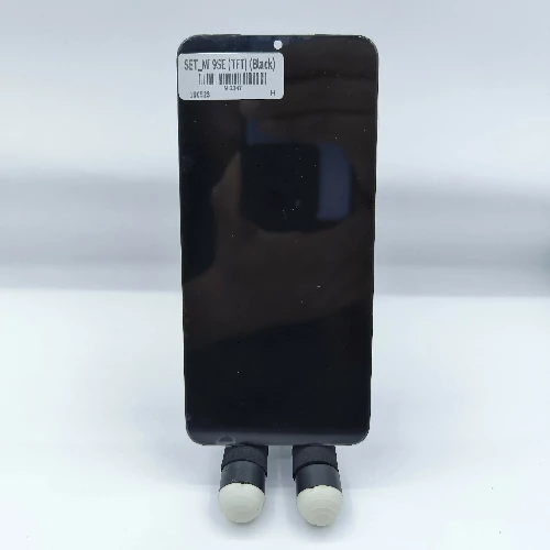 Redmi 9SE Touch LCD (Black)