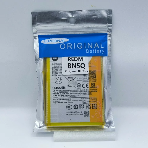 Redmi 13C(BN5Q) Battery (Original)