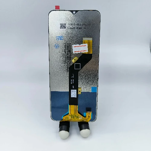 TECNO POVANEO Touch LCD