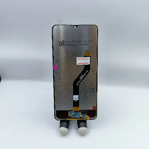 Samsung A20S Touch LCD (Original / Black)
