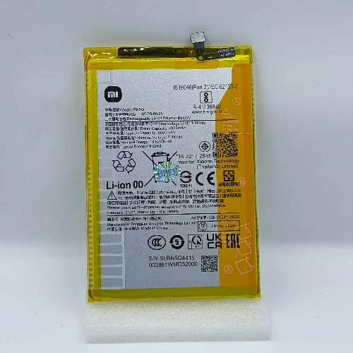 Redmi 13C(BN5Q) Battery (Original)