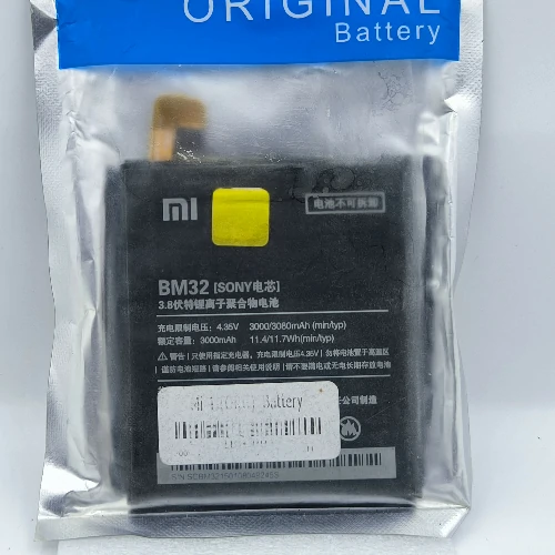 Redmi MI4(BM32) Battery (Original)