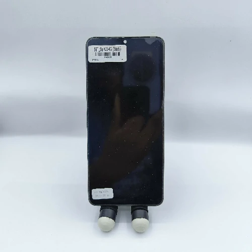 Samsung A22(4G) Touch LCD (Original / Black)