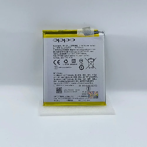 OPPO F9(BLP683) Battery (Original)