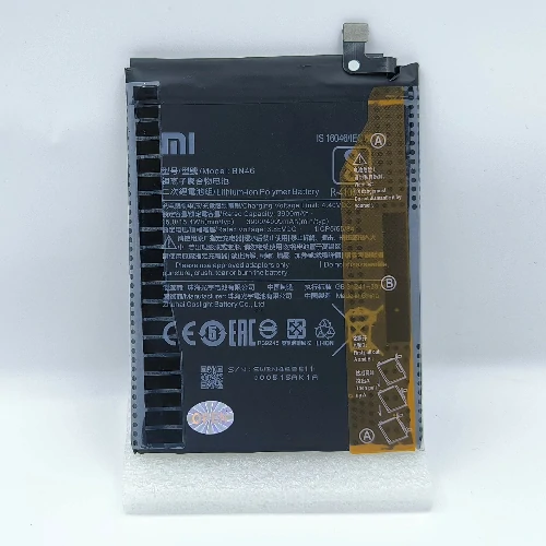 Redmi BN46 / NOTE8 Battery (Original)