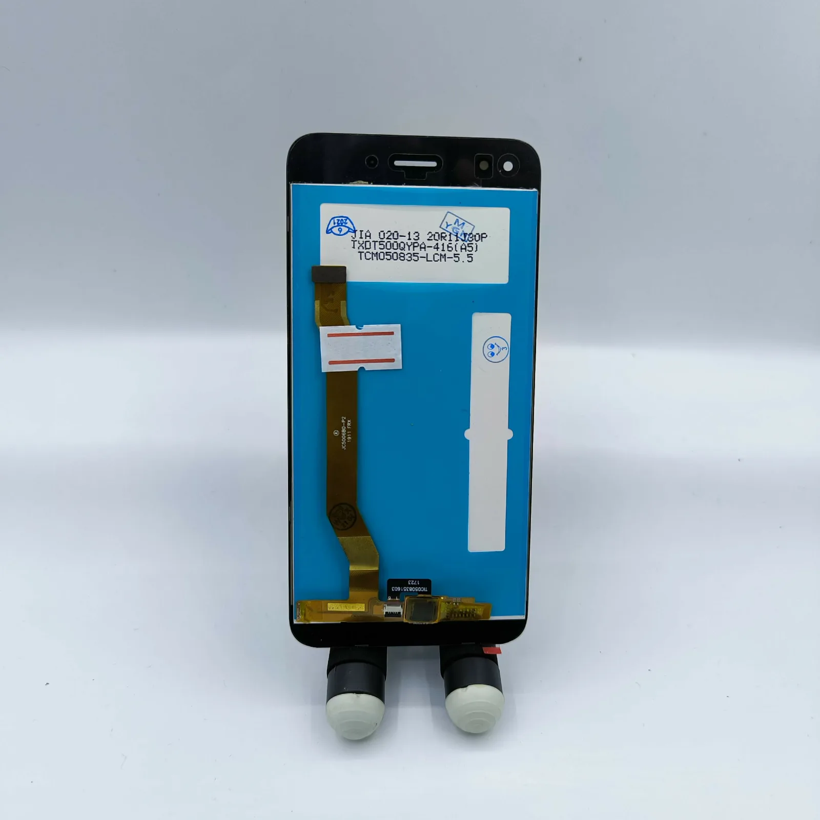 Huawei Y6 Pro(17) Touch LCD