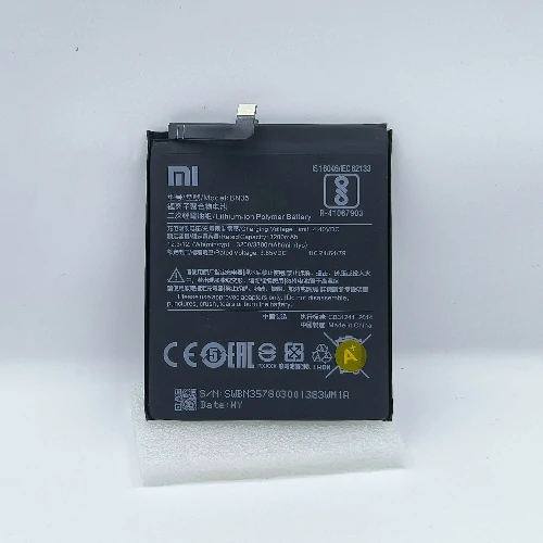 Redmi 5(BN35) Battery (Original)