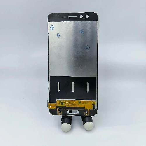 OPPO F3 Plus Touch LCD (Original / White)