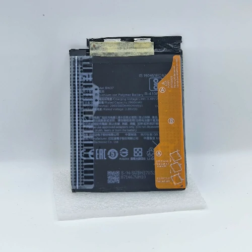 Redmi BN37 / NOBLS Battery