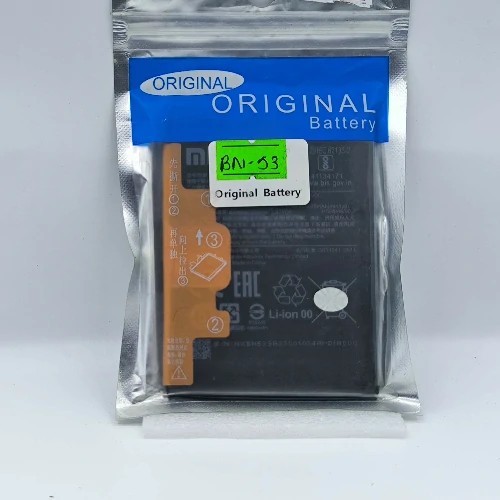 Redmi N9P(BN53) Battery (Original)