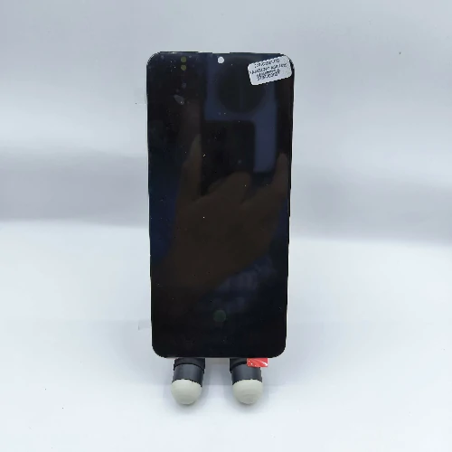 Samsung A30 Touch LCD (Original / Black)