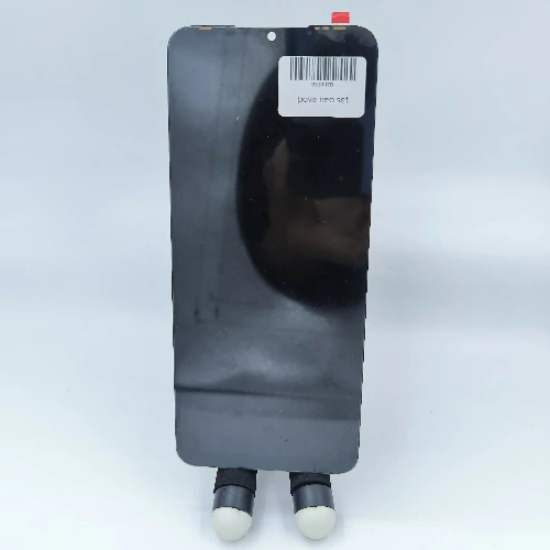 TECNO POVANEO Touch LCD