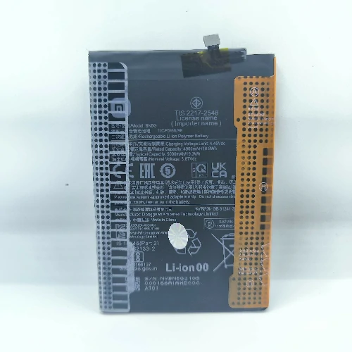 Redmi 10C(BN5G) Battery (Original)