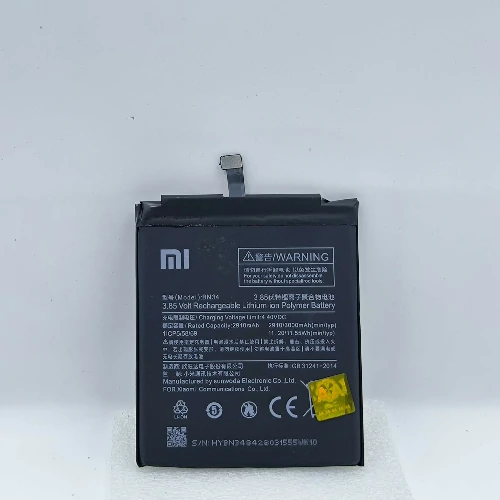 Redmi 5A(BN34) Battery (Original)