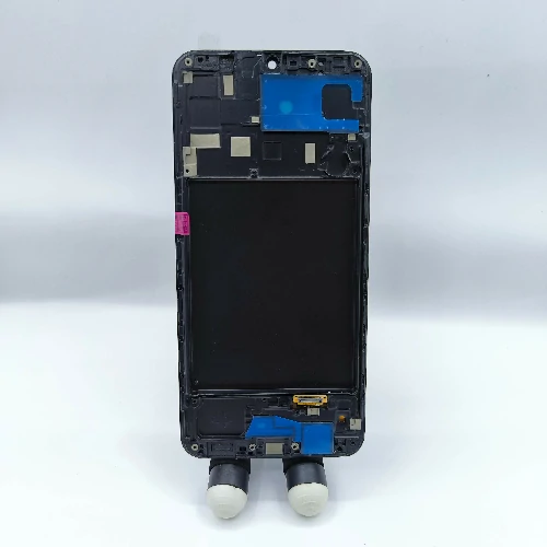 Samsung A20 Touch LCD (Original / Black)
