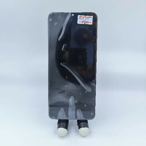 Infinix Hot 10PLAY Touch LCD (Black)