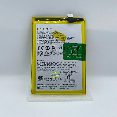 OPPO C11(BLP793) Battery (Original)