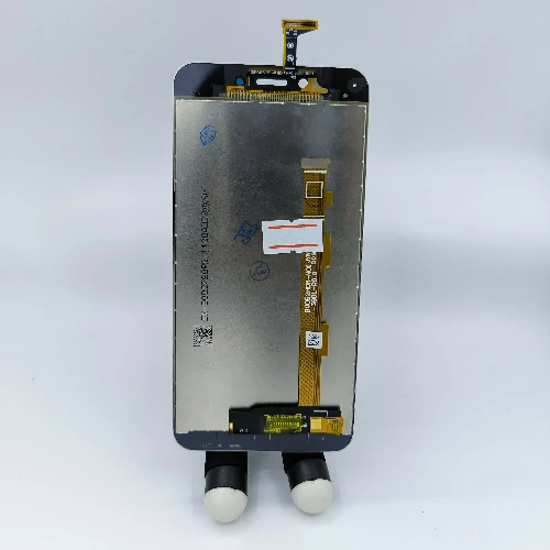OPPO A71 Touch LCD (Original / White)