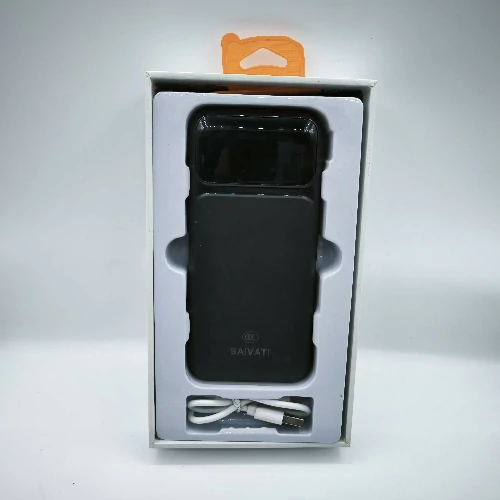 Baivati X9 Power Bank (20,000mAh)
