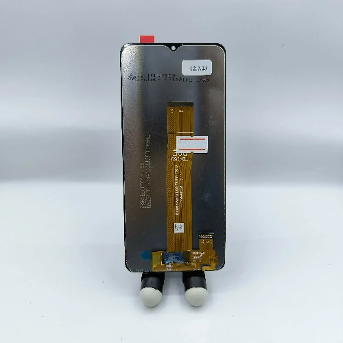 Samsung A03 Touch LCD (Original / Black)