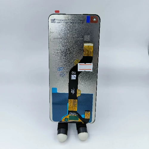 TECNO Spark 6 / Pova Touch LCD
