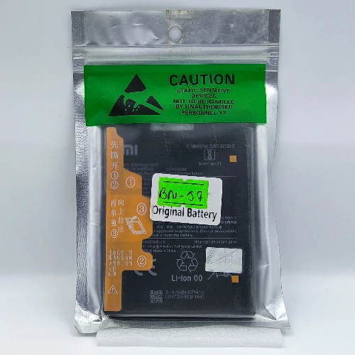 Redmi X3 Pro(BN57) Battery (Original)